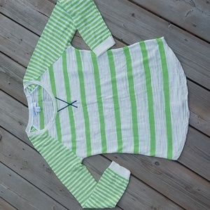 Cotton Country sweater